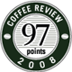 Coffee Review 2008